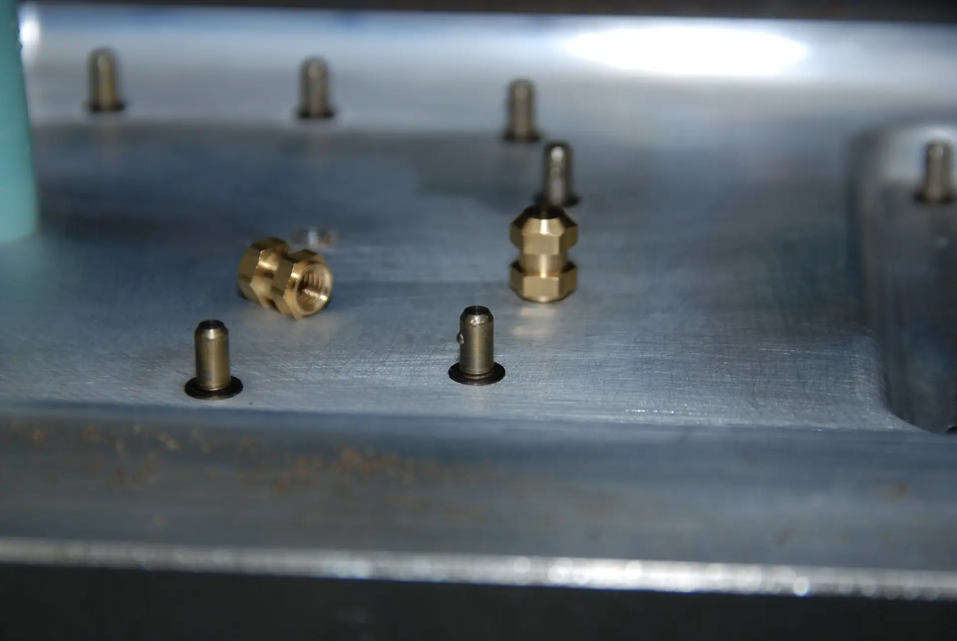 Rotational molding 005
