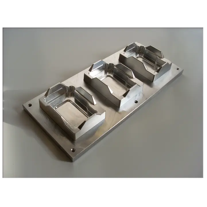 formenbau thermoformen