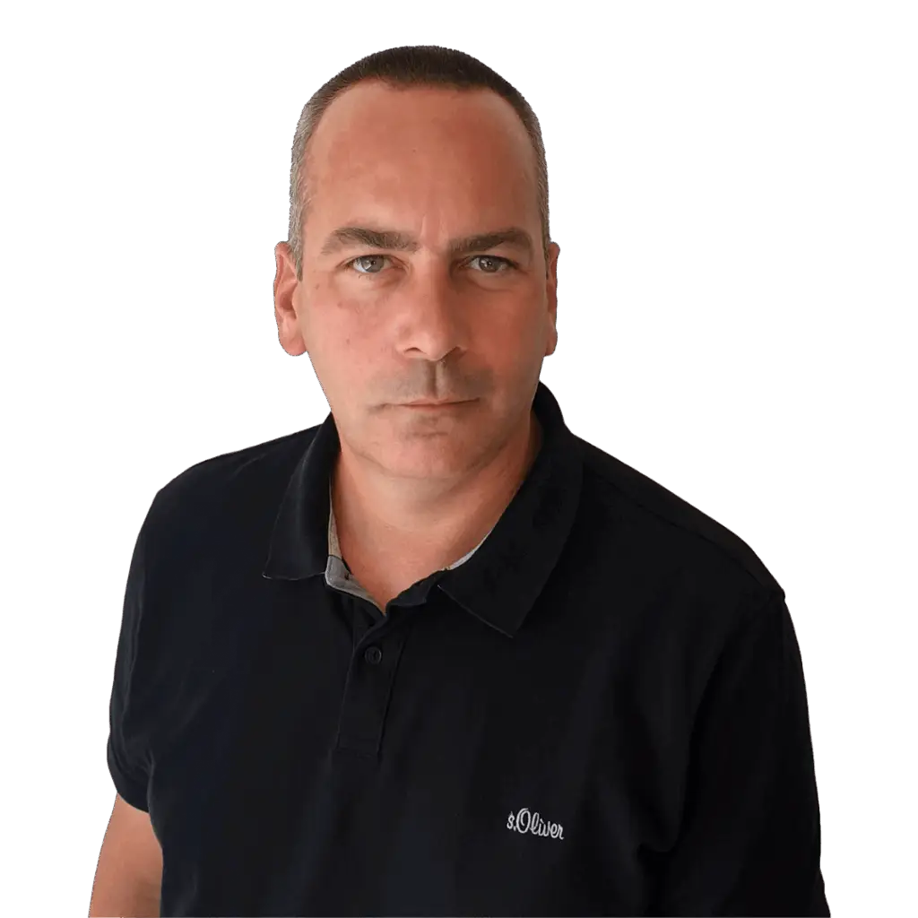 Michael Küng Michael Küng Inhaber Emkatech GmbH CAD Engineering