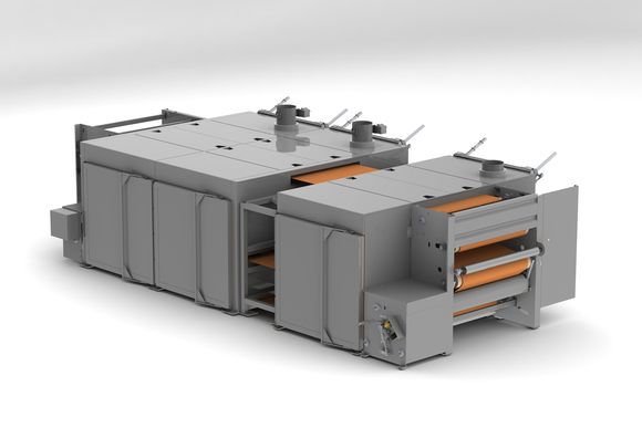 Anlagenbau, Maschinenbau Anlagenbau, CAD Konstruktion und Produktentwicklung, CAD Konstruktion für Sondermaschinen