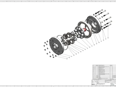 Technische Zeichnung CAD-Service, CAD-Konstruktion, Maschinenbau, Anlagenbau, technische Zeichnungen, Dokumentationen, Rendering, technische Animationen, Animationen, 3D-Druck, 3d-Print, additive Fertigung,
