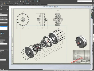Technische Zeichnung CAD-Service Zeichnungen Maschinenbau, Sondermaschinen, Anlagenbau, CAD-Konstruktion, Technische Zeichnung, CAD-Konstruktion, Anlagenbau, CAD-Service, CAD-Konstruktion, Maschinenbau, Anlagenbau, technische Zeichnungen, Dokumentationen, Rendering, technische Animationen, Animationen, 3D-Druck, 3d-Print, additive Fertigung,